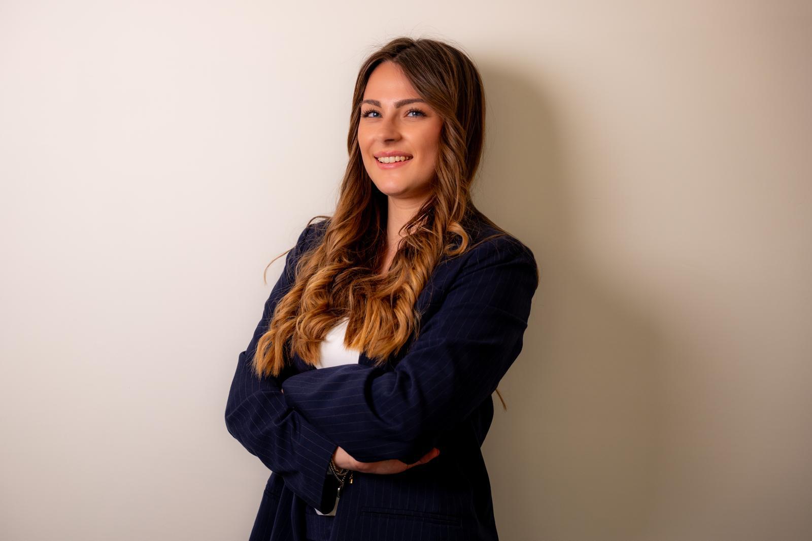 Dott.ssa Camilla Magno – Logopedista Roma